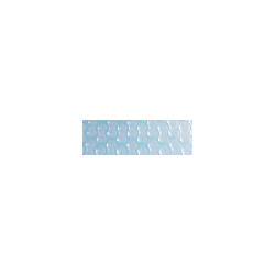Bache a bulle sur mesure Sol+ Guard 500 microns Duobul - Translucide - Vendu au m²