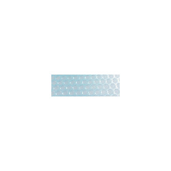 Bache a bulle sur mesure 400 microns - Translucide - Vendu au m²