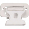 SANGLE DE SECURITE FEMELLE AVEC PLATINE