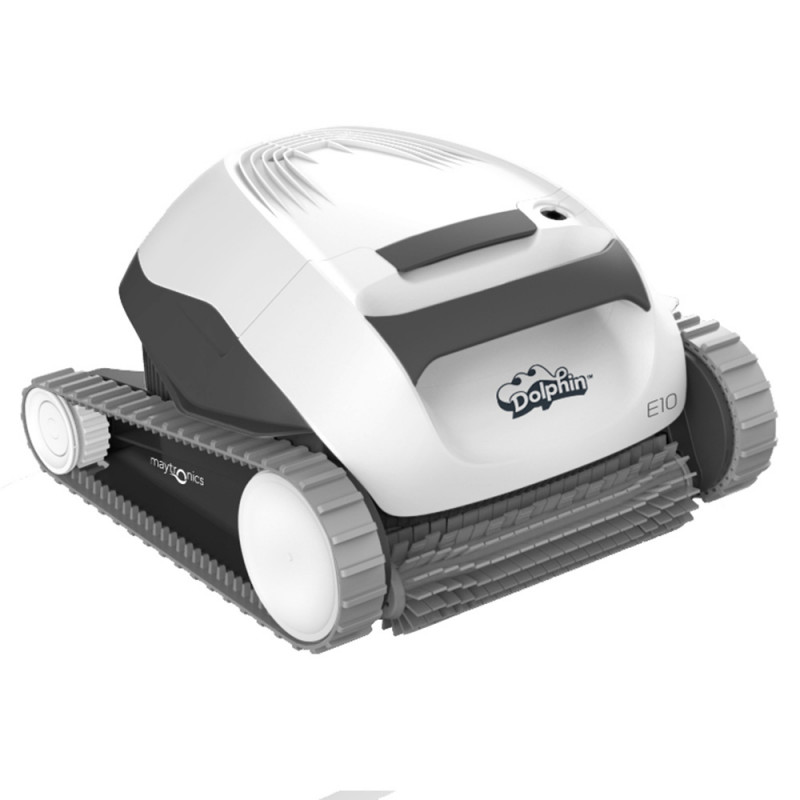 Robot Dolphin E10 Robot Dolphin E10