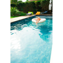 Coussin piscine Wink Air Island
