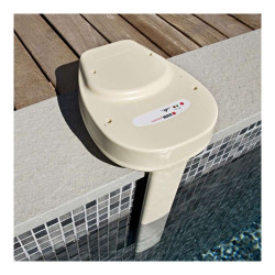 Pack 2 alarmes piscine Sensor Premium