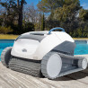 Robot Dolphin E10