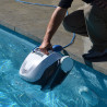Robot Dolphin E10