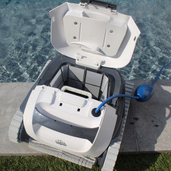 Robot Dolphin E10