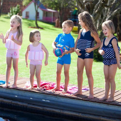 Combinaison flottante enfant Konfidence