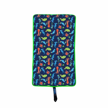 Tapis à langer nomade Konfidence