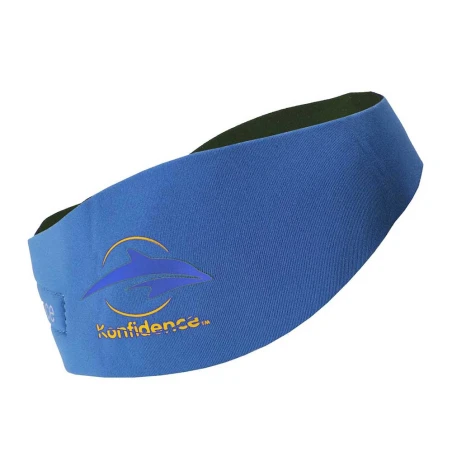 Bandeau natation oreilles Konfidence