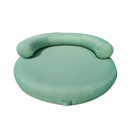 Fauteuil flottant piscine ISLAND +