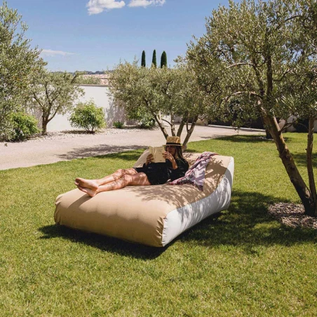 Fauteuil gonflable NAP XXL