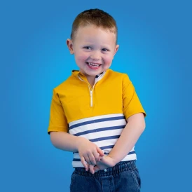 Tee-shirt anti-noyade - Floatee