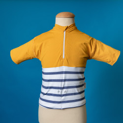 Tee-shirt anti-UV Floatee seul