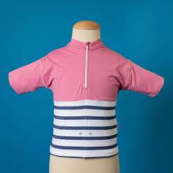 Tee-shirt anti-UV Floatee seul