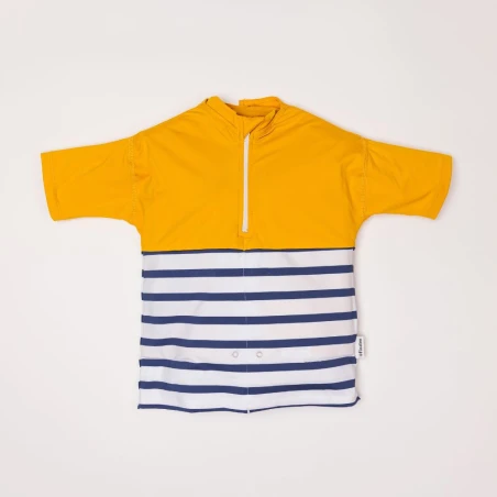 Tee-shirt anti-noyade - Floatee