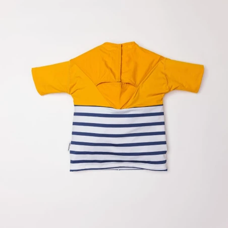 Tee-shirt anti-noyade - Floatee