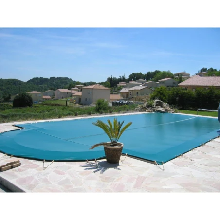 Bâche d'hivernage - Sécuritis