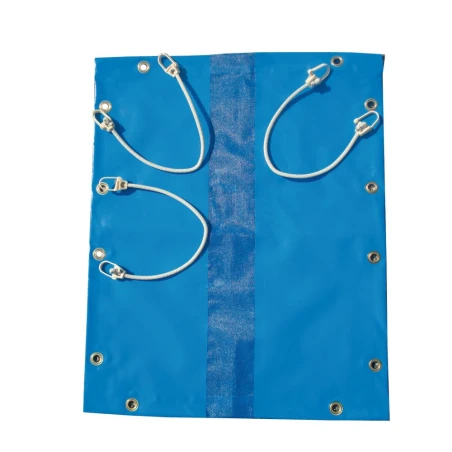 Bâche d'hivernage classique - Cover 3