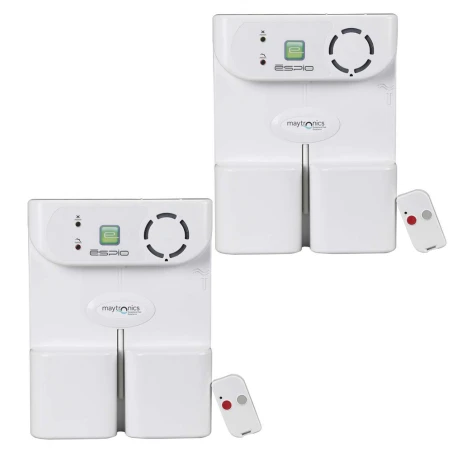 Pack 2 alarmes piscine Sensor Espio