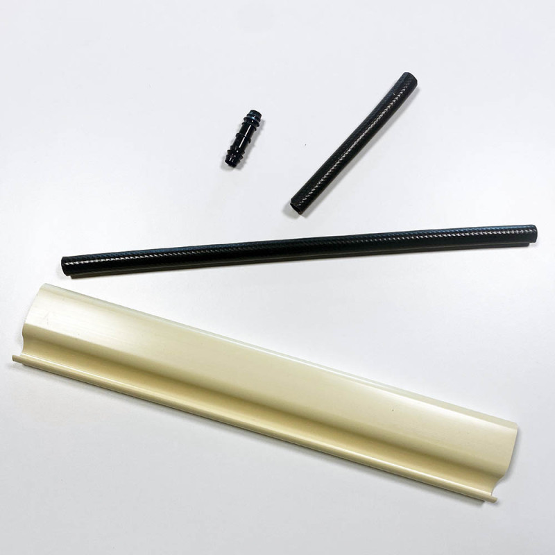 Rallonge de sonde pour alarme Sensor Premium Rallonge de sonde pour alarme Sensor Premium