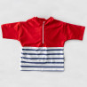 Tee-shirt anti-UV Floatee seul