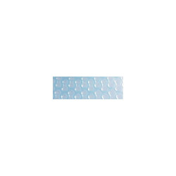 Bâche à bulles 9 X 4 m Sol + Guard - Translucide - 500 microns - Bordée 4 côtés -