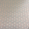 Bâche à bulles 12 X 6 m Sol+ Guard - Translucide - 500 microns - Bordée 4 côtés