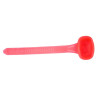 Kit BlueProtect 2 bracelets enfants : 1 bleu + 1 rose