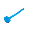 Kit BlueProtect 2 bracelets enfants : 1 bleu + 1 rose