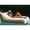 Fauteuil gonflable NAP XXL