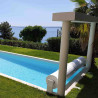Volet hors sol SafePoolRoll