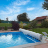 Volet hors sol SafePoolRoll