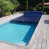 Volet hors sol SafePoolRoll