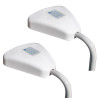 Pack 2 alarmes piscine Aqualarm V2