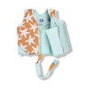 Gilet de flottaison 3-6 ans