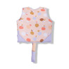 Gilet de flottaison 3-6 ans