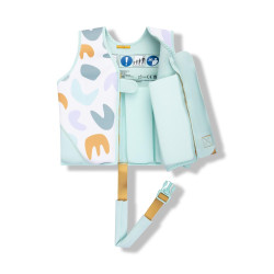 Gilet de flottaison 3-6 ans