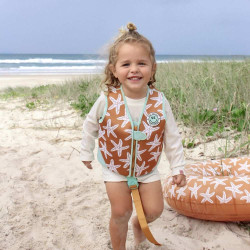 Gilet de flottaison 3-6 ans
