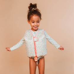 Gilet de flottaison 3-6 ans