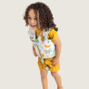 Gilet de flottaison 3-6 ans