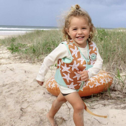 Gilet de flottaison 3-6 ans