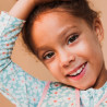 Gilet de flottaison 3-6 ans