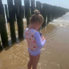 Gilet de flottaison 3-6 ans
