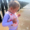 Gilet de flottaison 3-6 ans