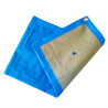 Bâche d'hivernage recyclable - Ecolight