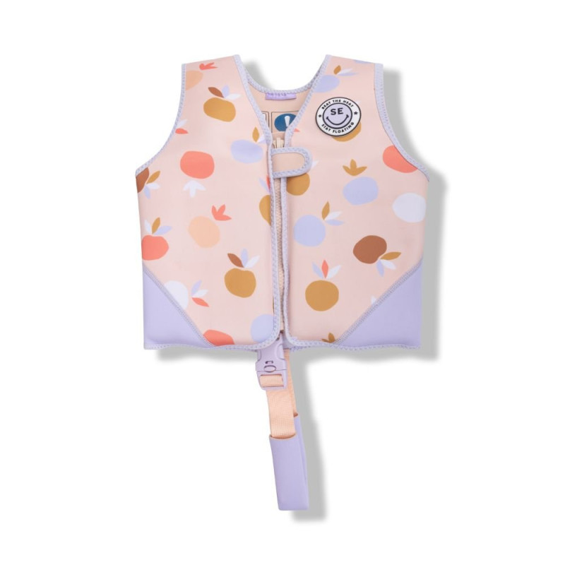 Gilet de flottaison/Maillot de bain flottant 3-6 ans Gilet de flottaison/Maillot de bain flottant 3-6 ans