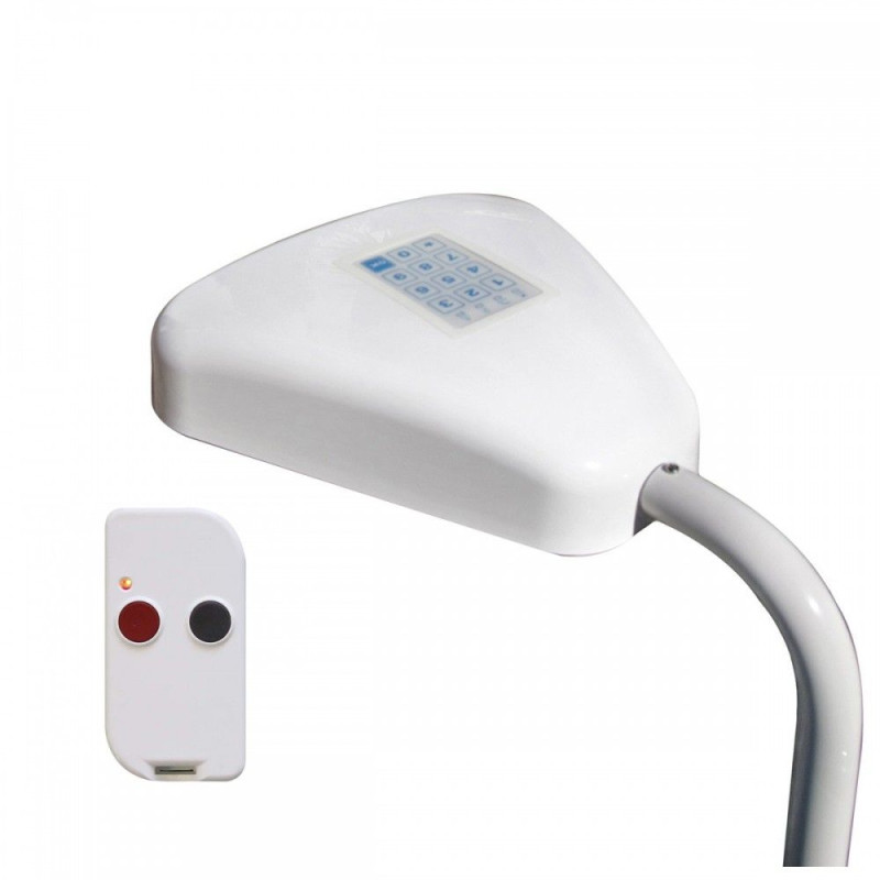 Alarme de piscine Aqualarm + télécommande Alarme de piscine Aqualarm + télécommande