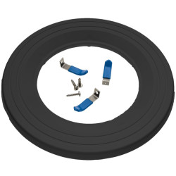 Kit de rénovation éclairage piscine écoproof Kit de rénovation éclairage piscine écoproof