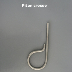 Bâche d'hivernage recyclable - Ecolight Bâche d'hivernage recyclable - Ecolight