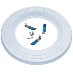 Kit de rénovation éclairage piscine écoproof