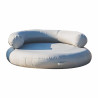 Fauteuil flottant piscine ISLAND +